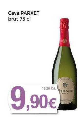 Keisy Cava parxet brut oferta