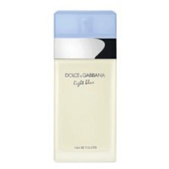 Douglas Dolce&gabbana light blue eau de toilette oferta