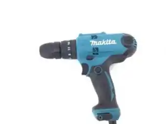 Cash Converters Atornillador electrico makita hp0300 oferta
