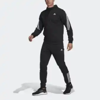 Chándal adidas sportswear cotton fleece