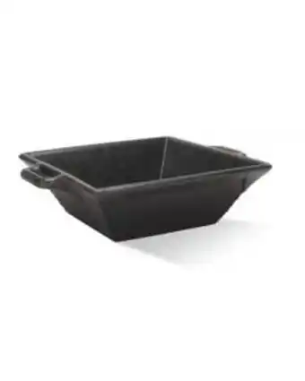 ferrOkey Gaveta construccion 12lt goma negro nº1,5 rubi oferta