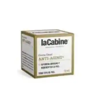 Arenal Perfumerías Crema global antiedad oferta