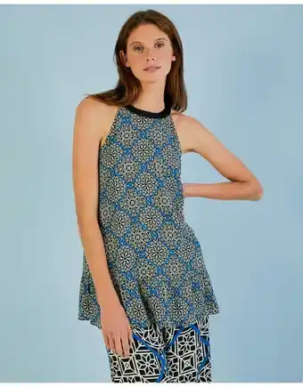 Trucco Camisa sin mangas oferta
