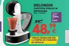 Worten Cafeteras delonghi oferta