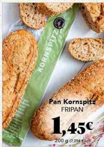 Gadis Pan kornspitz fripan oferta