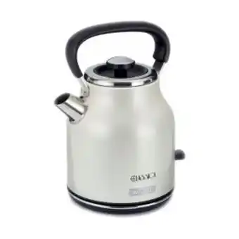 Culinarium Hervidor 1,7 l classica perla ariete oferta
