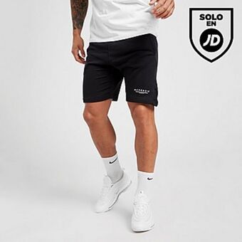 JD Sports Mckenzie pantalón corto essential oferta