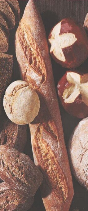 Lidl Barra Bocadillo oferta