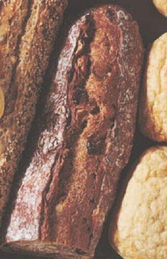 Lidl Panecillo con Nueces oferta