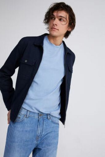 Springfield Jeans regular muy ligero lavado medio claro oferta