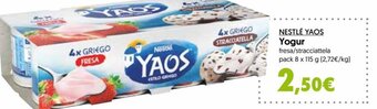 Hiper Usera Yogur oferta