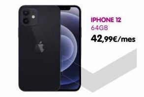 Phone House Iphone 12 apple oferta