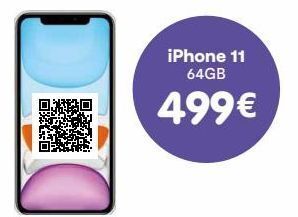 Phone House Iphone 11 apple oferta