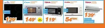 Pascual Martí Vitrocerámica good w chaturto artica evo encinera 1299 microondas candy miciek 149€ > con marco teka w microondas oferta