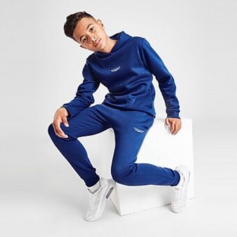 JD Sports Mckenzie pantalón de chándal essential cuff júnior oferta