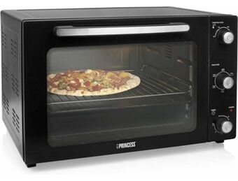 Worten Mini horno princess 112759 (outlet grado a - 55 l - 2000 w) oferta