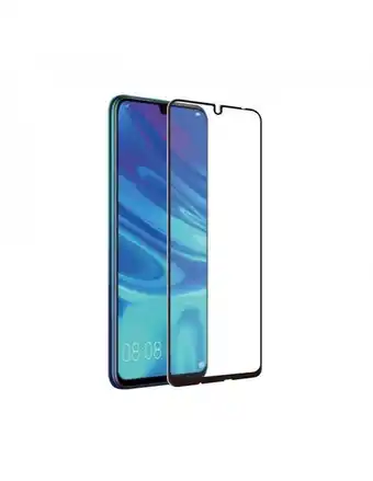 MediaMarkt Protector pantalla - muvit mctpg0025, para huawei p smart 2020/p smart 2019, vidrio templado, transparente oferta