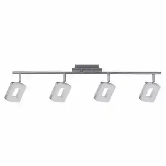 Regleta led dolce 4 focos