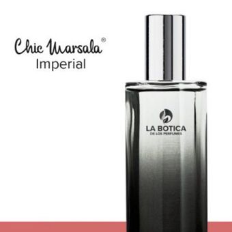 La Botica de los Perfumes Perfume mujer hadya imperial 454 ... oferta