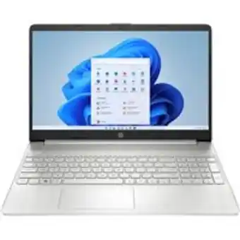 Fnac Portátil hp 15s-fq3007ns, win11 s, intel celeron, 4gb ram, 128gb pcie + office 365, intel uhd oferta