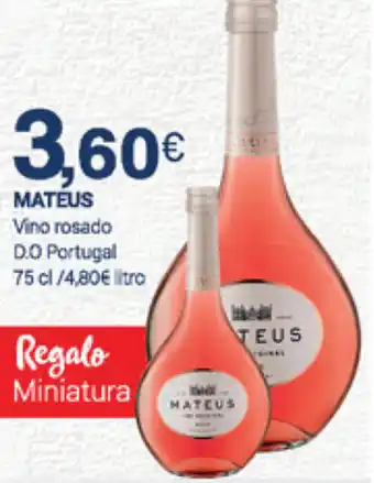 Mateus