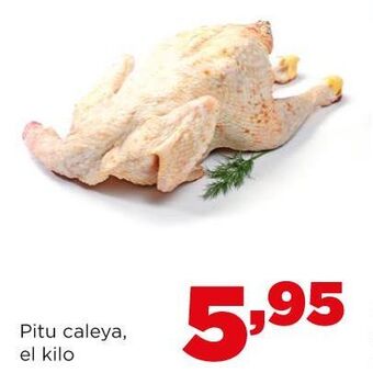 Alimerka Pitu caleya oferta