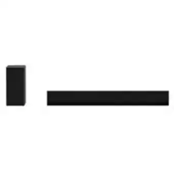 Fnac Barra de sonido ultrafina lg g1 360w 3.1 oferta
