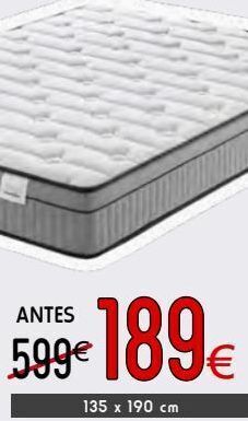 Atrapamuebles Colchones oferta