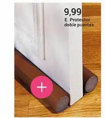Venca Protector doble puertas oferta