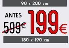Atrapamuebles Colchones oferta