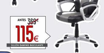 Atrapamuebles Sillas oferta