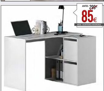 Atrapamuebles Escritorio oferta