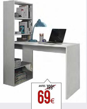 Atrapamuebles Escritorio oferta