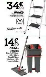 Rocasa Escalera abs oferta