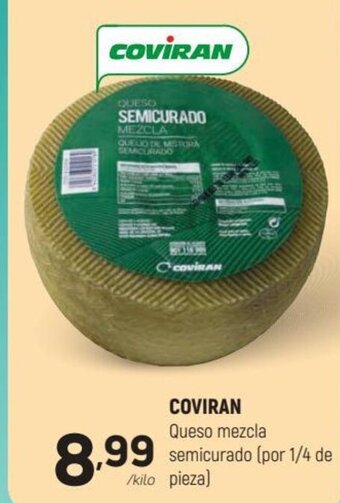 Coviran Coviran oferta