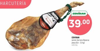 Coviran Coviran oferta