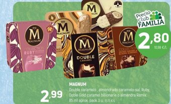 Coviran Magnum oferta