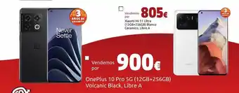 CeX Xiaomi mi 11 ultra oferta