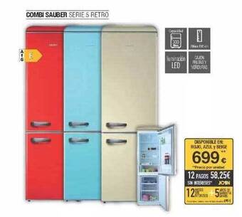 Milar Combi sauber oferta