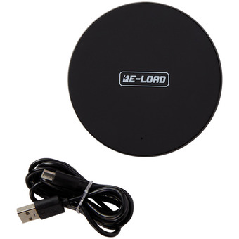 Action Cargador qi inalámbrico re-load oferta