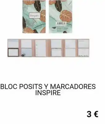 Ale-Hop Marcadores oferta