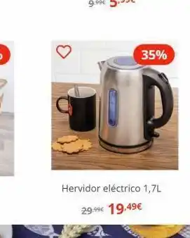 Hervidor