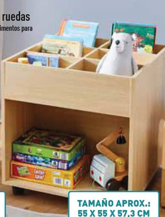 ALDI Asiento Infantil oferta