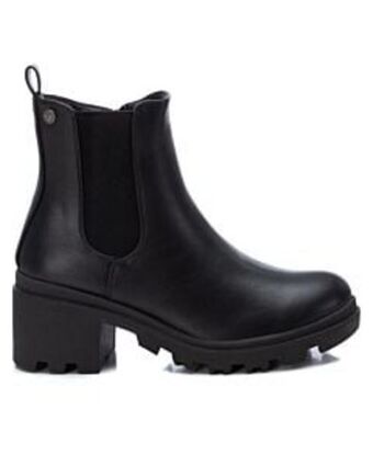 Xti Botín mujer xti basic 13005601 oferta