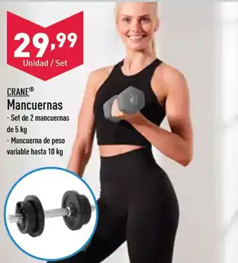 Mancuernas