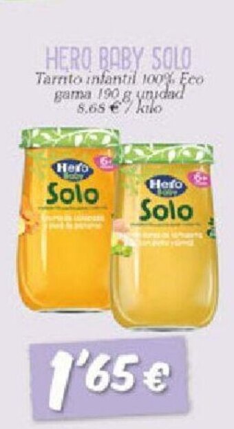 FROIZ Tarrito Infantil oferta