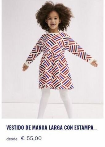 Petit Bateau Vestidos oferta