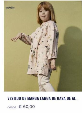 Petit Bateau Vestidos oferta