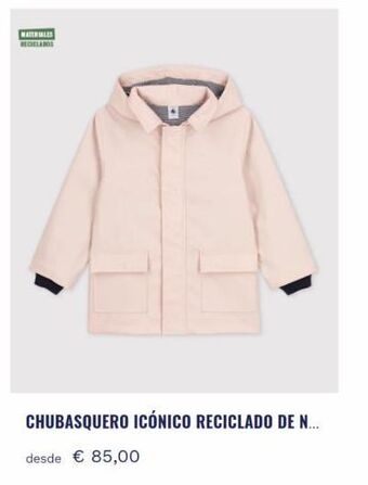 Chubasquero