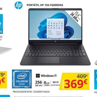 Dynos Informática Portátil oferta